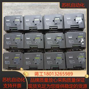 380V成色 H322KW 东变频器E310 403