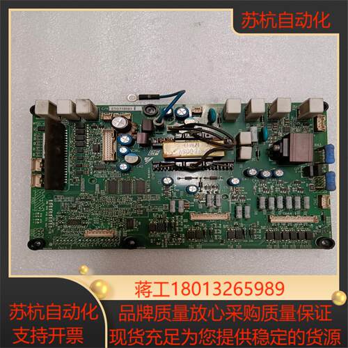 安川A1000驱动板ETC7101013037KW38