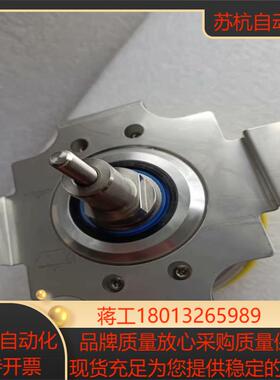SEW编码器AG7Y AMG83 S S24 S2048全新