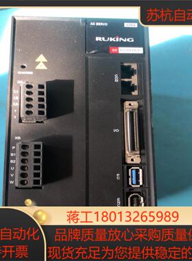 BORUNTE伯朗特伺服电机驱动器 2KW