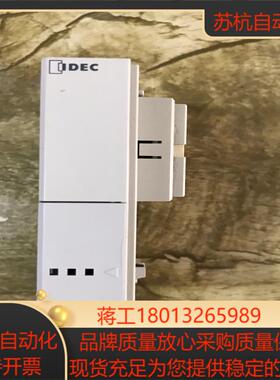 和泉PLC通讯模块FC4A-HPC3 现货功能完好实