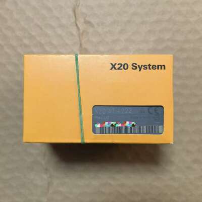 X20AT4222 现货供应 议价出售