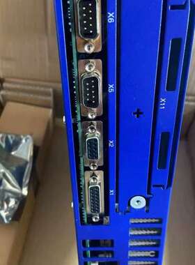 kollmrogen伺服驱动器 丹纳赫S20360-DNS