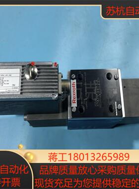 R900775889 4WRSE10V50-3XG24K0