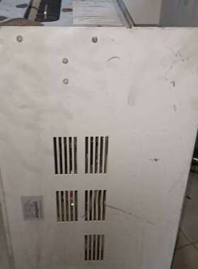 海利普变频器HLPA 003743B原装37KW/380