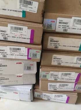 apow-01cnred-61电源升级，690v机器用，