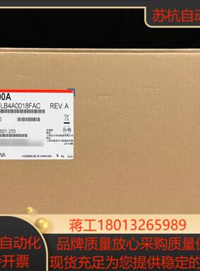 安川变频器L1000电梯全系列 CIMR-LB4A0018F