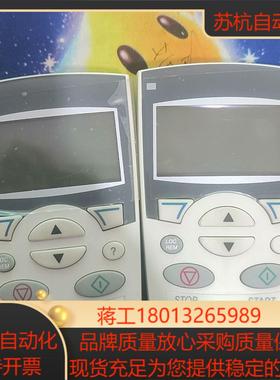 变频器ACS-CP-D中文面板ACS5105