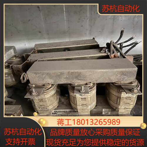 议价变频器ACS800电抗器3KU11463E AC