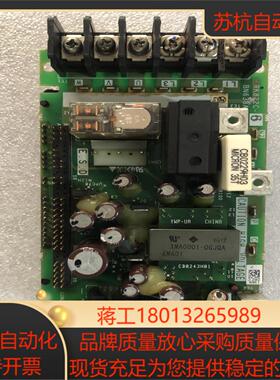 驱动器MR-J2-350CT35KW驱动板模块