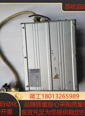 ALBANY RR3000R奥伯尼卷闸门控制器物品实图