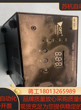 欧普特光源控制器四路opt-dp1024-4ht 输入220