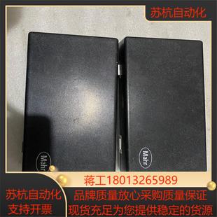 马尔轮廓仪测针全新 使用过前面少头子型号