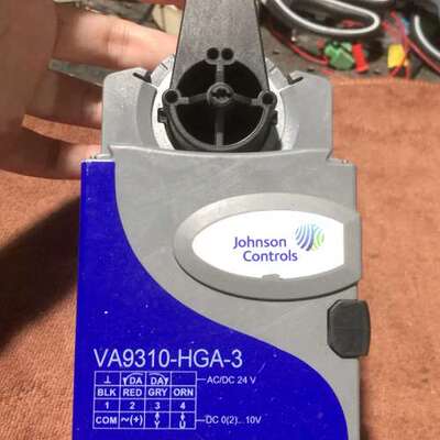 VA9310-HGA-3 江森电动执行器