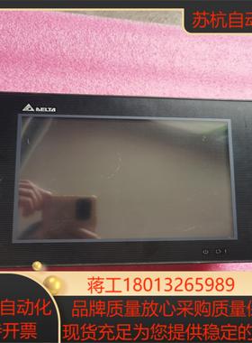 台达DOP-B08E515原装触摸屏功能