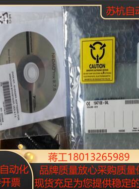 NI USB-6009 数据采集卡配线端子 779026-01