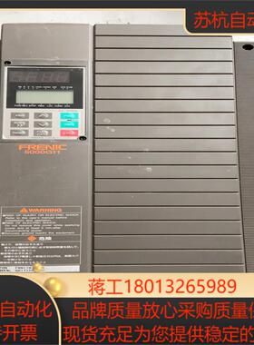 FRN11G11S-4 富士5000G11变频器 380