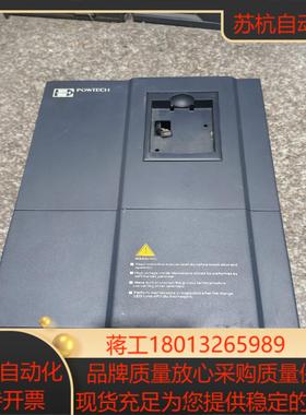 原装欧科变频器 PT200系列 185KW 无面板 7