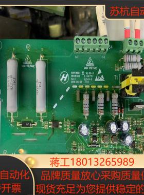 禾望HWA1K5D21原装HW3000被动Crowbar