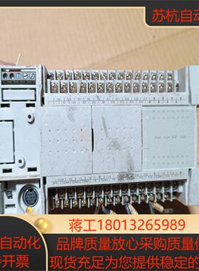 维控plc LX3V-1616MR-A图片