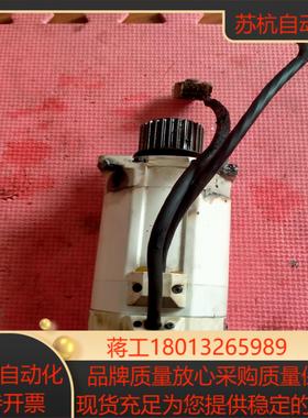 电机         MSMA082A1G