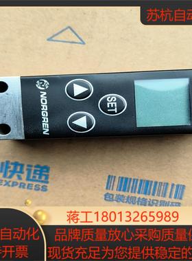 norgren诺冠压力开关33d  压力范围0-400bar