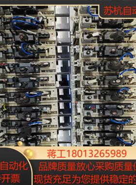 SGD7S-2R8A00A002安川伺服驱动器400w配