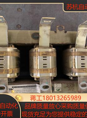 ACS800电抗器3KU18078EACHO5820A