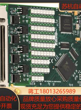 全新 NI PCI-6512采集卡778968-01