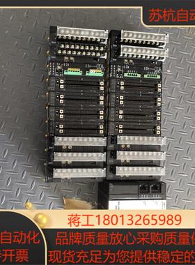 PLC  NJ501-1500AD081-V1有