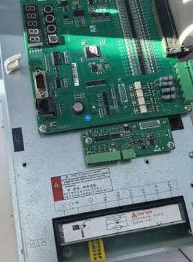 新时达AS380电梯一体机变频器AS380 4T0015D