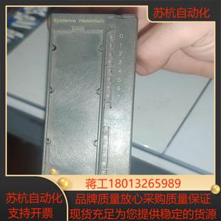 功 1BH01原装 德国赫姆赫兹PLC模块700 322