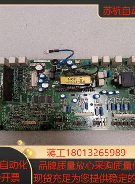 安川AH1000变频器驱动板ETC710761原装