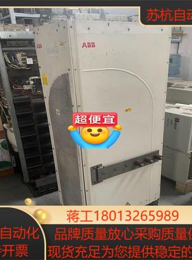 变频器ACS800-04M-0260-3P901