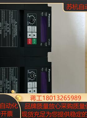 拆变频器avf200-015415kw变频器