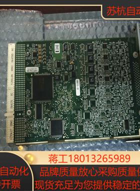 NI PXI-6132-779127-01 14位25MSs通道同步采样多功能DA