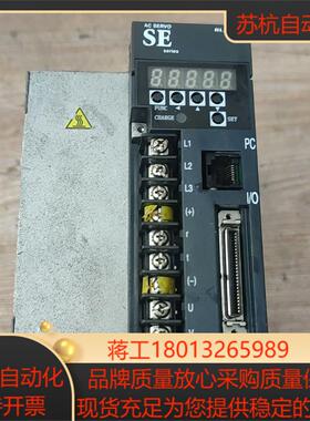 原装 儒竞伺服电机驱动器SEA2-15LRCP  15