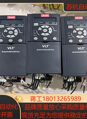 丹佛斯FC-360H1K1T4E20H2B11KW图片