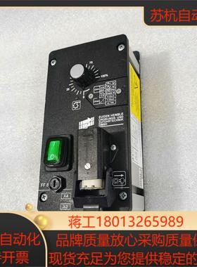 德国EUN HENSLE振动盘控制器型号RQSA-4