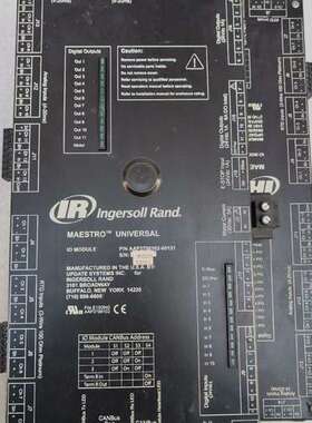 卡麦隆P/N AAP3798102-00131 压缩机控制器