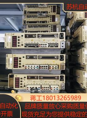 SGDM-04ADA  400W  安川驱动器现货 质量保证