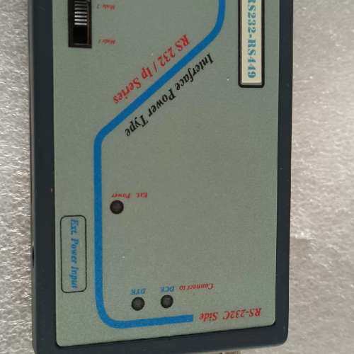 RS232-RS449   RS-232C 现货
