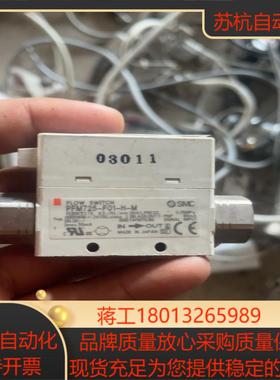 smc pfm725-f01-h 开关 的成色还可以