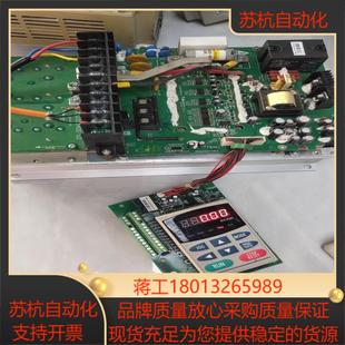 台达变频器VFD F功率板VFD055F43BVFD07