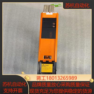 贝加莱伺服驱动器8BVI0028HWD0000-1  O0