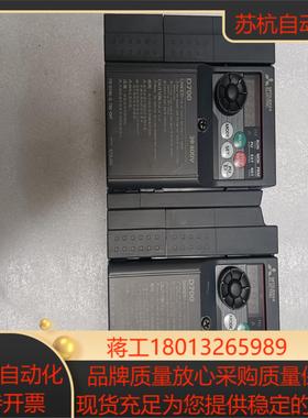三菱变频器FR-D740-075K-CHT075KW