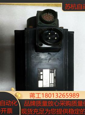 MDMA302A1G伺服电机具体如图所示