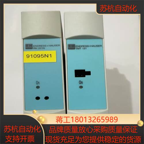 EH  TMT121-AAAAA恩德斯豪斯温度变送模