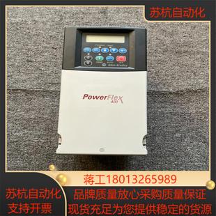 75KW D017N103 AB罗克韦尔变频器 22C