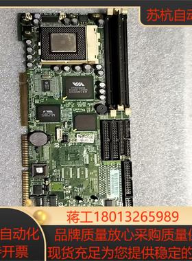 艾讯 SBC8161 RevC1 工控机主板 现货